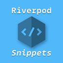 Riverpod Snippet Bit